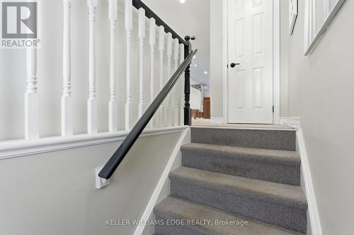 123 - 3480 Upper Middle Road, Burlington, ON - Indoor Photo Showing Other Room