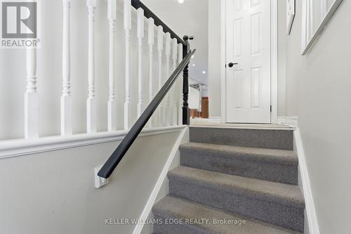 123 - 3480 Upper Middle Road, Burlington, ON - Indoor Photo Showing Other Room