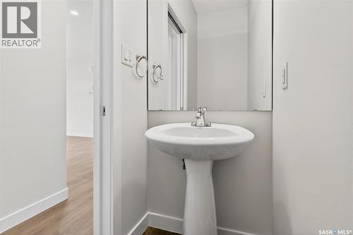 4125 Green Olive Way E, Regina, SK - Indoor Photo Showing Bathroom