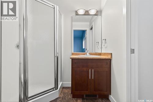 4125 Green Olive Way E, Regina, SK - Indoor Photo Showing Bathroom