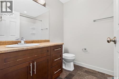 4125 Green Olive Way E, Regina, SK - Indoor Photo Showing Bathroom