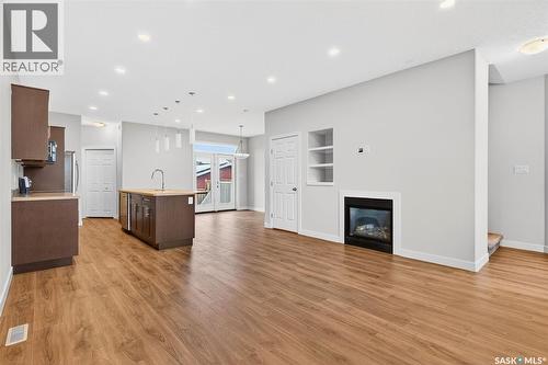 4125 Green Olive Way E, Regina, SK - Indoor