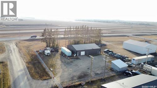 543 Johnston Avenue, Indian Head, SK 