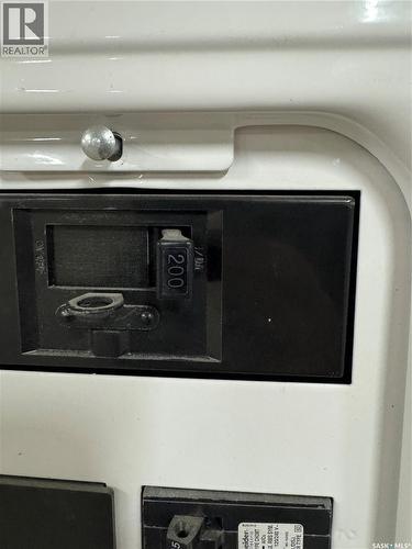 543 Johnston Avenue, Indian Head, SK 