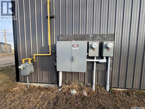 543 Johnston Avenue, Indian Head, SK 