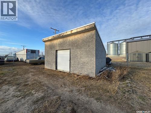 543 Johnston Avenue, Indian Head, SK 