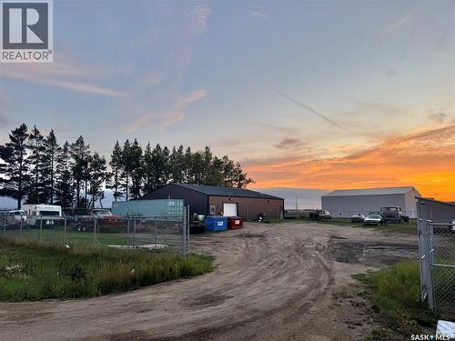 543 Johnston Avenue, Indian Head, SK 