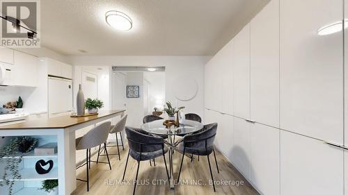 830 - 10 Capreol Court, Toronto, ON - Indoor