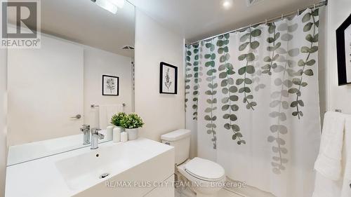 830 - 10 Capreol Court, Toronto, ON - Indoor Photo Showing Bathroom