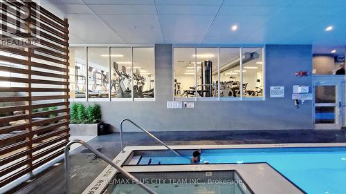 830 - 10 Capreol Court, Toronto, ON - Indoor Photo Showing Other Room