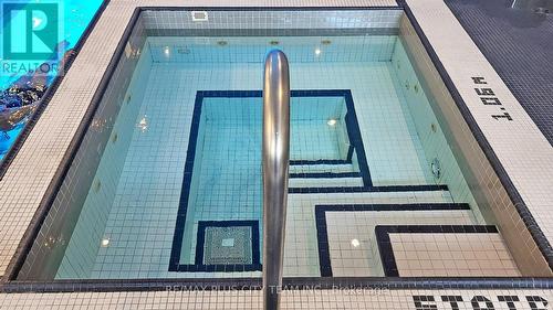 830 - 10 Capreol Court, Toronto, ON -  With In Ground Pool