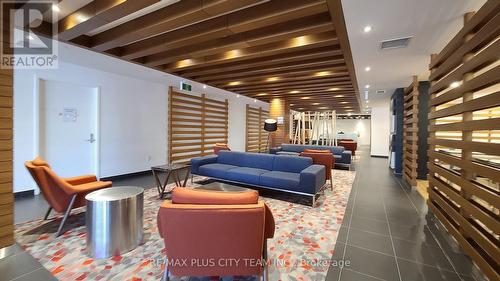 830 - 10 Capreol Court, Toronto, ON - Indoor