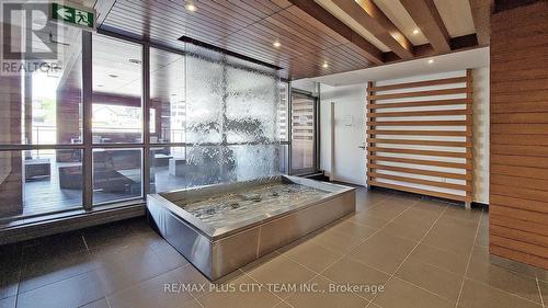 830 - 10 Capreol Court, Toronto, ON -  With Exterior