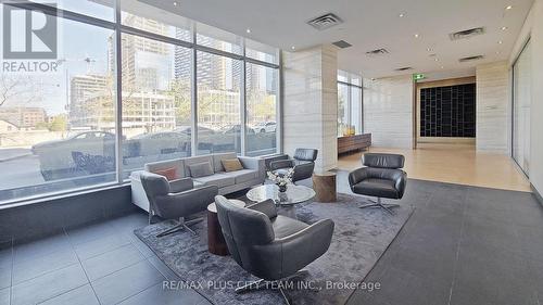 830 - 10 Capreol Court, Toronto, ON - Indoor Photo Showing Other Room