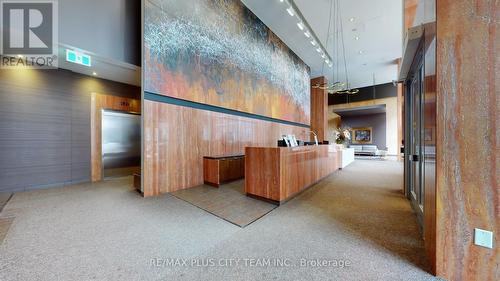 830 - 10 Capreol Court, Toronto, ON - Indoor Photo Showing Other Room