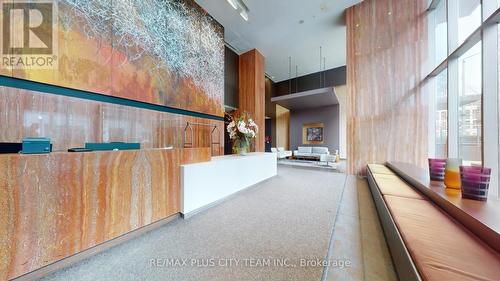 830 - 10 Capreol Court, Toronto, ON - Indoor Photo Showing Other Room