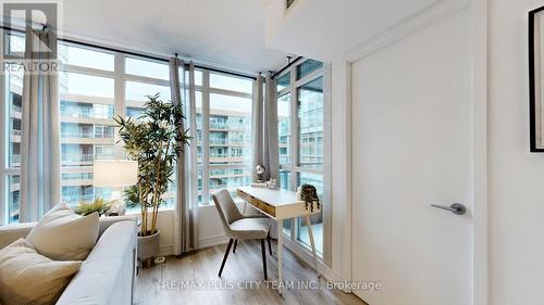 830 - 10 Capreol Court, Toronto, ON - Indoor