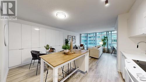 830 - 10 Capreol Court, Toronto, ON - Indoor Photo Showing Other Room