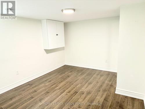 Lower - 88 Wigmore Drive, Toronto, ON - Indoor Photo Showing Other Room