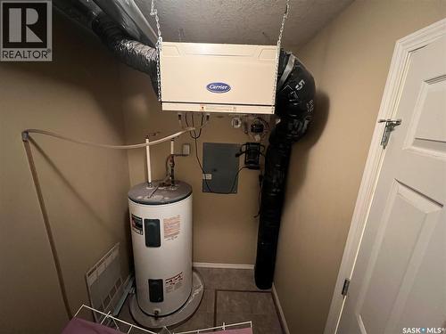 304 700 Battleford Trail, Swift Current, SK - Indoor Photo Showing Basement