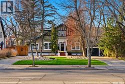 3002 ALBERT STREET  Regina, SK S4S 3N7