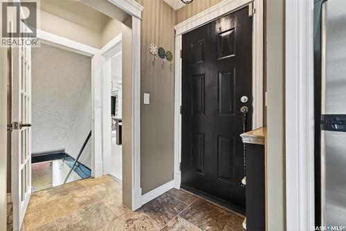 3002 Albert Street, Regina, SK - Indoor