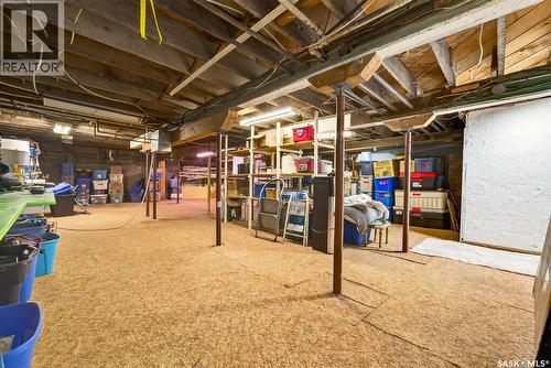 3002 Albert Street, Regina, SK - Indoor