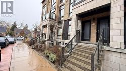 108 - 23 ELDORA AVENUE  Toronto, ON M2M 1R3