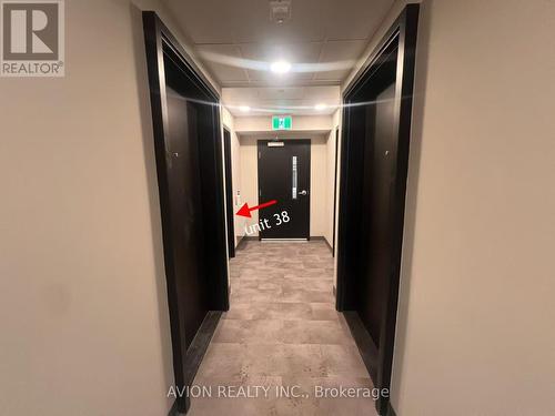 38 - 30 Calamint Lane, Toronto, ON - Indoor Photo Showing Other Room