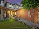 4 Greengrove Way, Whitby, ON  - Outdoor With Exterior 