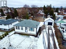 2861 Raymond Street  Greater Sudbury, ON P3B 1W9