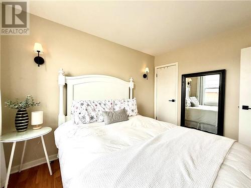 2861 Raymond Street, Greater Sudbury, ON - Indoor Photo Showing Bedroom