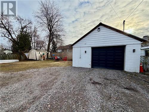 2861 Raymond Street, Greater Sudbury, ON - Outdoor