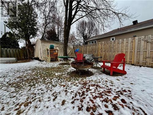 2861 Raymond Street, Greater Sudbury, ON - Outdoor