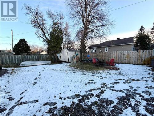 2861 Raymond Street, Greater Sudbury, ON - Outdoor