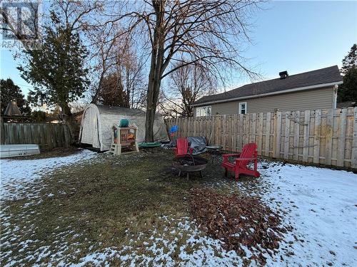 2861 Raymond Street, Greater Sudbury, ON - Outdoor