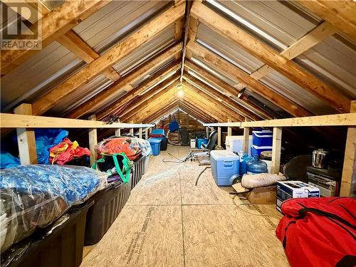 2861 Raymond Street, Greater Sudbury, ON - Indoor