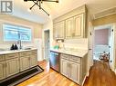 2861 Raymond Street, Greater Sudbury, ON  - Indoor Photo Showing Kitchen 