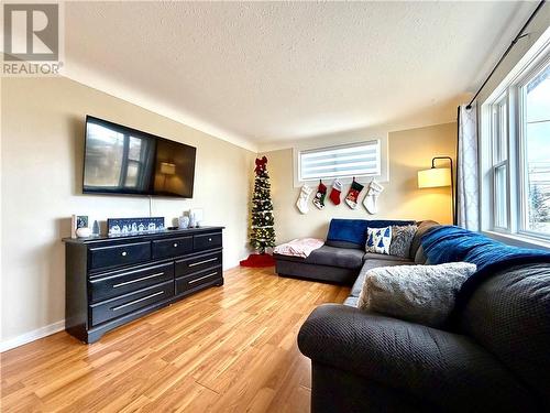 2861 Raymond Street, Greater Sudbury, ON - Indoor Photo Showing Living Room