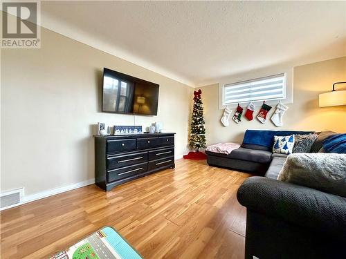 2861 Raymond Street, Greater Sudbury, ON - Indoor Photo Showing Living Room