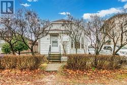 47 Morrison Avenue  Sudbury, ON P3C 3G7