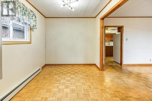 47 Morrison Avenue, Sudbury, ON - Indoor Photo Showing Other Room