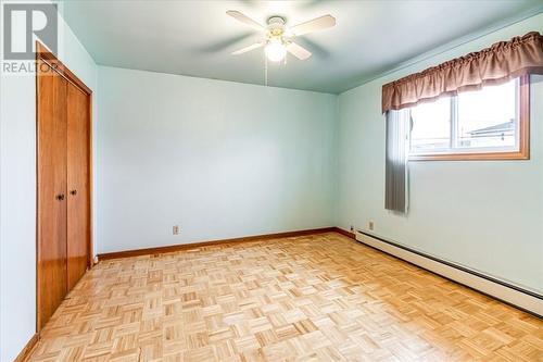 47 Morrison Avenue, Sudbury, ON - Indoor Photo Showing Other Room