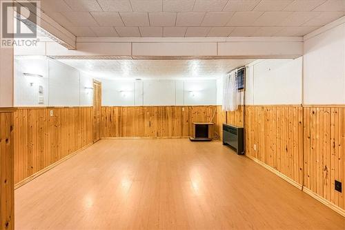 47 Morrison Avenue, Sudbury, ON - Indoor Photo Showing Other Room