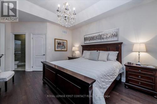 222 Ridge Way, New Tecumseth, ON - Indoor Photo Showing Bedroom