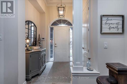 222 Ridge Way, New Tecumseth, ON - Indoor