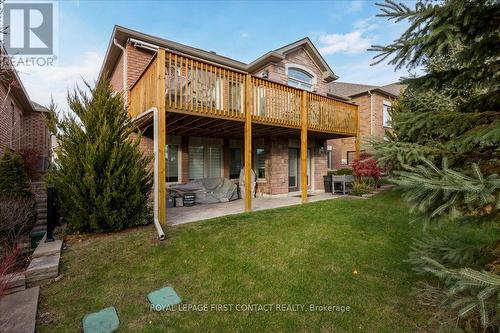 222 Ridge Way, New Tecumseth, ON - Outdoor With Deck Patio Veranda