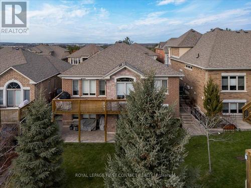 222 Ridge Way, New Tecumseth, ON - Outdoor