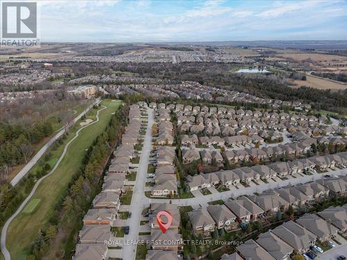222 Ridge Way, New Tecumseth, ON - Outdoor With View