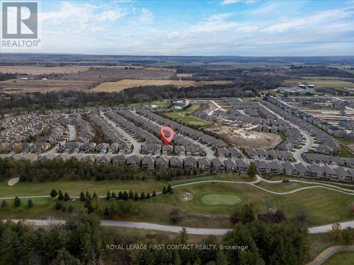 222 Ridge Way, New Tecumseth, ON - Outdoor With View